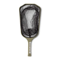 ORVIS WIDE MOUTH HAND NET