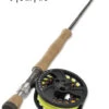 ORVIS ENCOUNTER 9ft 6wt - 4pc OUTFIT