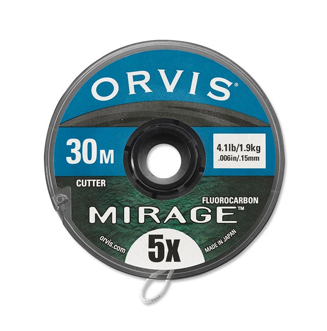 ORVIS MIRAGE TIPPET MATERIAL