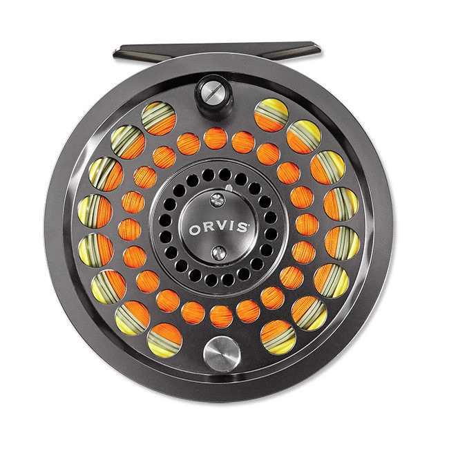 ORVIS BATTENKILL DISC FLY REEL Sale