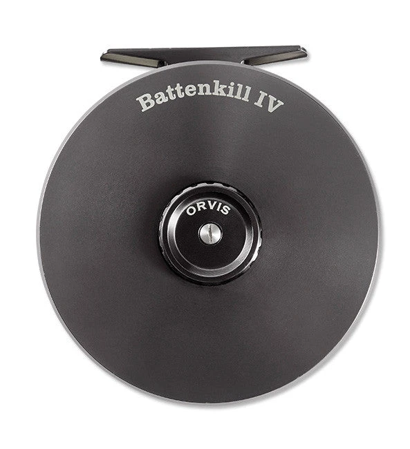ORVIS BATTENKILL DISC FLY REEL Sale - Image 2