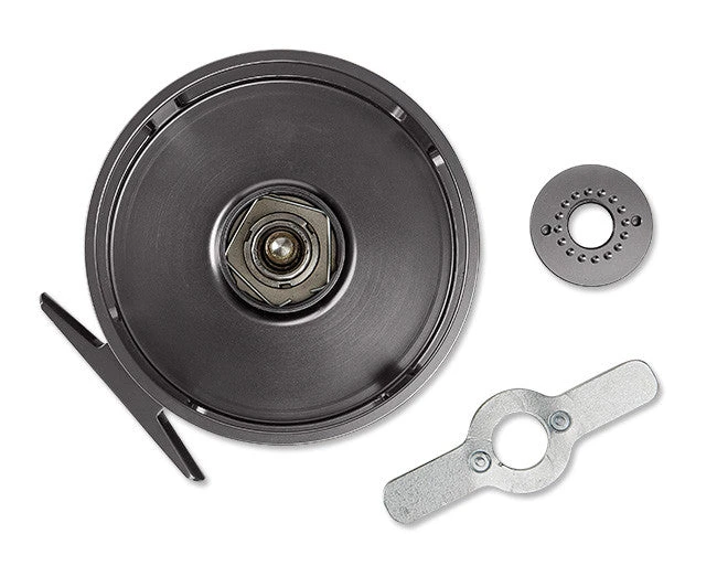 ORVIS BATTENKILL DISC FLY REEL Sale - Image 5