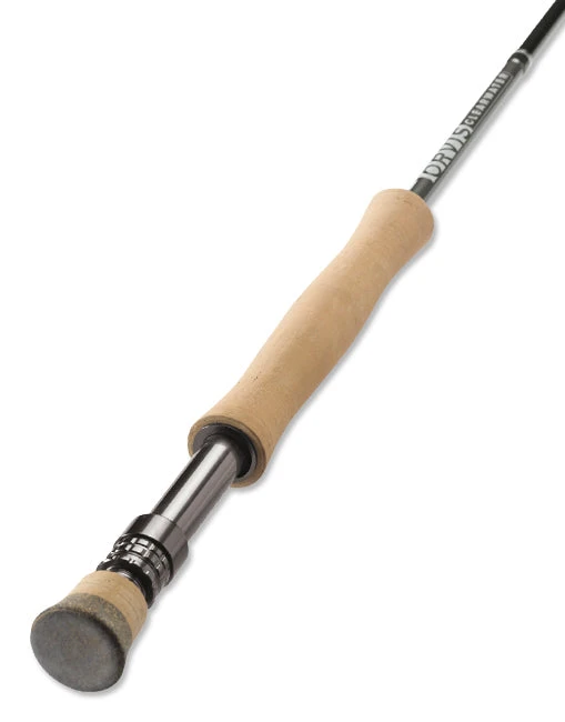 ORVIS CLEARWATER 9ft 8wt 6pc