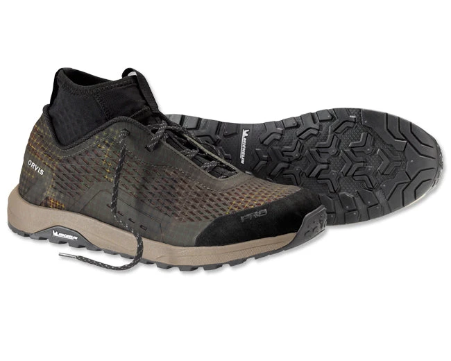 Orvis Pro Approach Shoe - Men's - Image 2