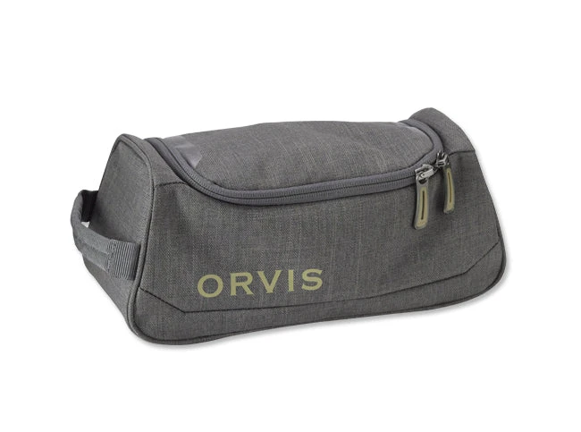 ORVIS NEW SAFE PASSAGE TRAVEL KIT