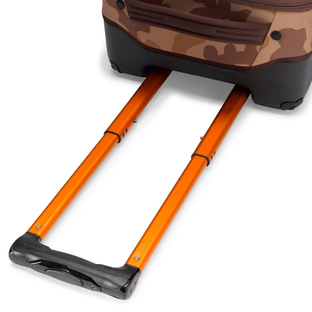 ORVIS TREKKAGE LT ADVENTURE 40L CARRY ON ROLLER BAG - Image 6