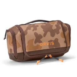 ORVIS TREKKAGE LT ADVENTURE TRAVEL KIT
