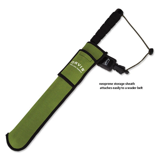 ORVIS Ripcord Wading Staff - Image 4