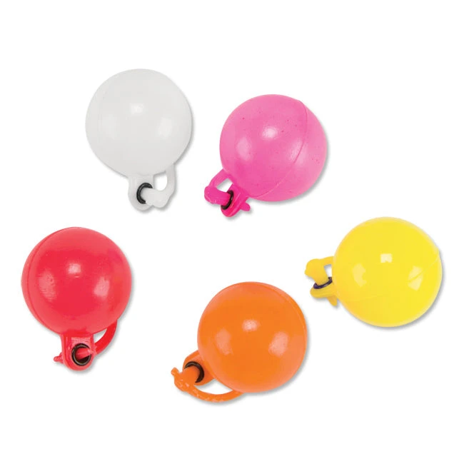 Orvis Jam-stop Thingamabobber / 9 Piece Assortment