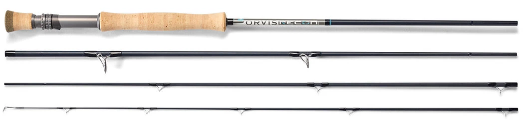 ORVIS RECON 9ft 8 4pc - Image 2