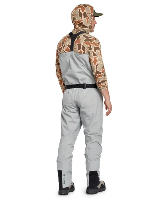 Orvis Mens Clearwater Waders - Image 3