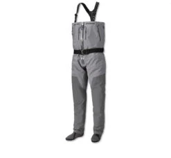Orvis Mens Pro Zipper Waders
