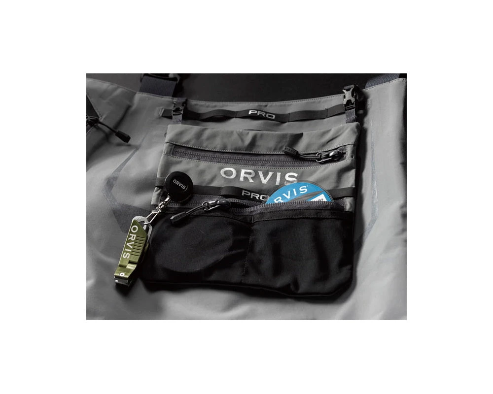 Orvis Womens Pro Waders - Image 4