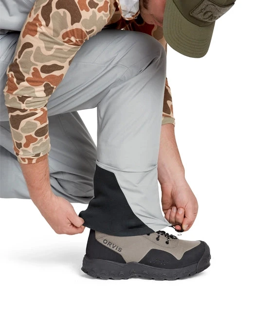 Orvis Mens Clearwater Waders - Image 5