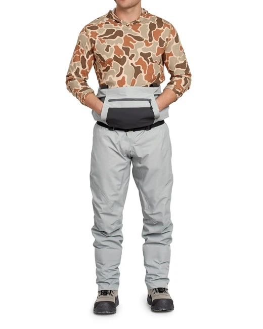 Orvis Mens Clearwater Waders - Image 2