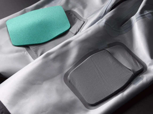 Orvis Mens Pro Waders - Image 3