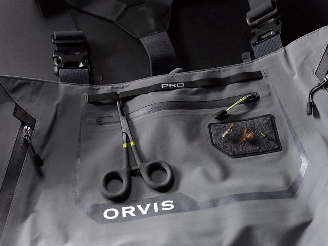 Orvis Mens Pro Waders - Image 5