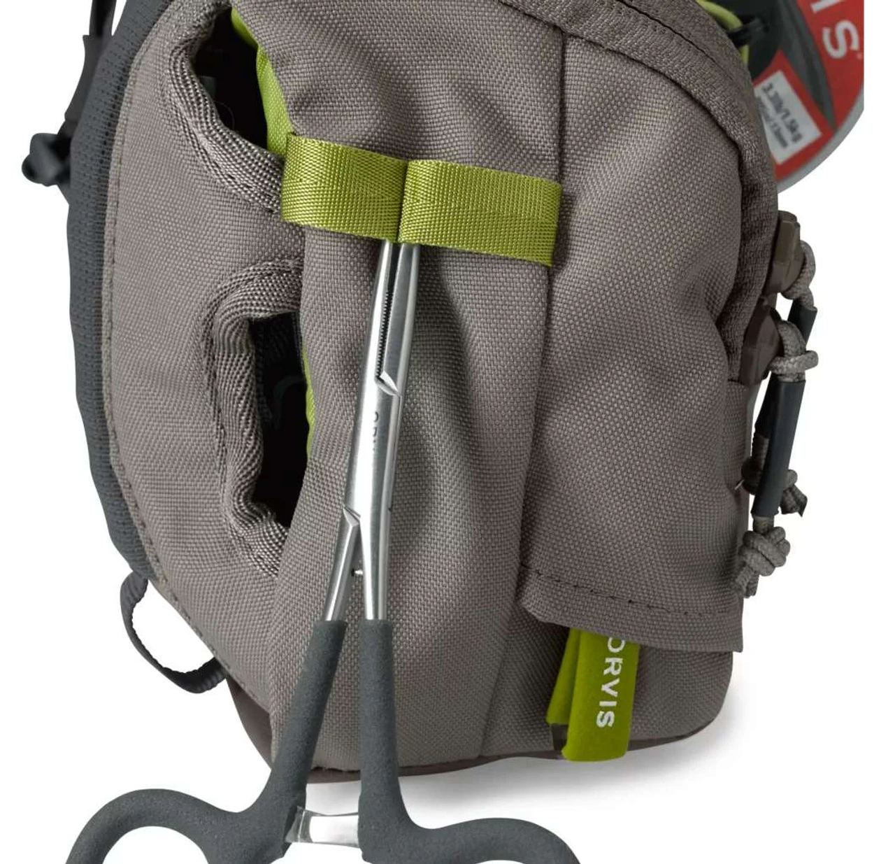 Orvis Chest/Hip Pack - Image 3
