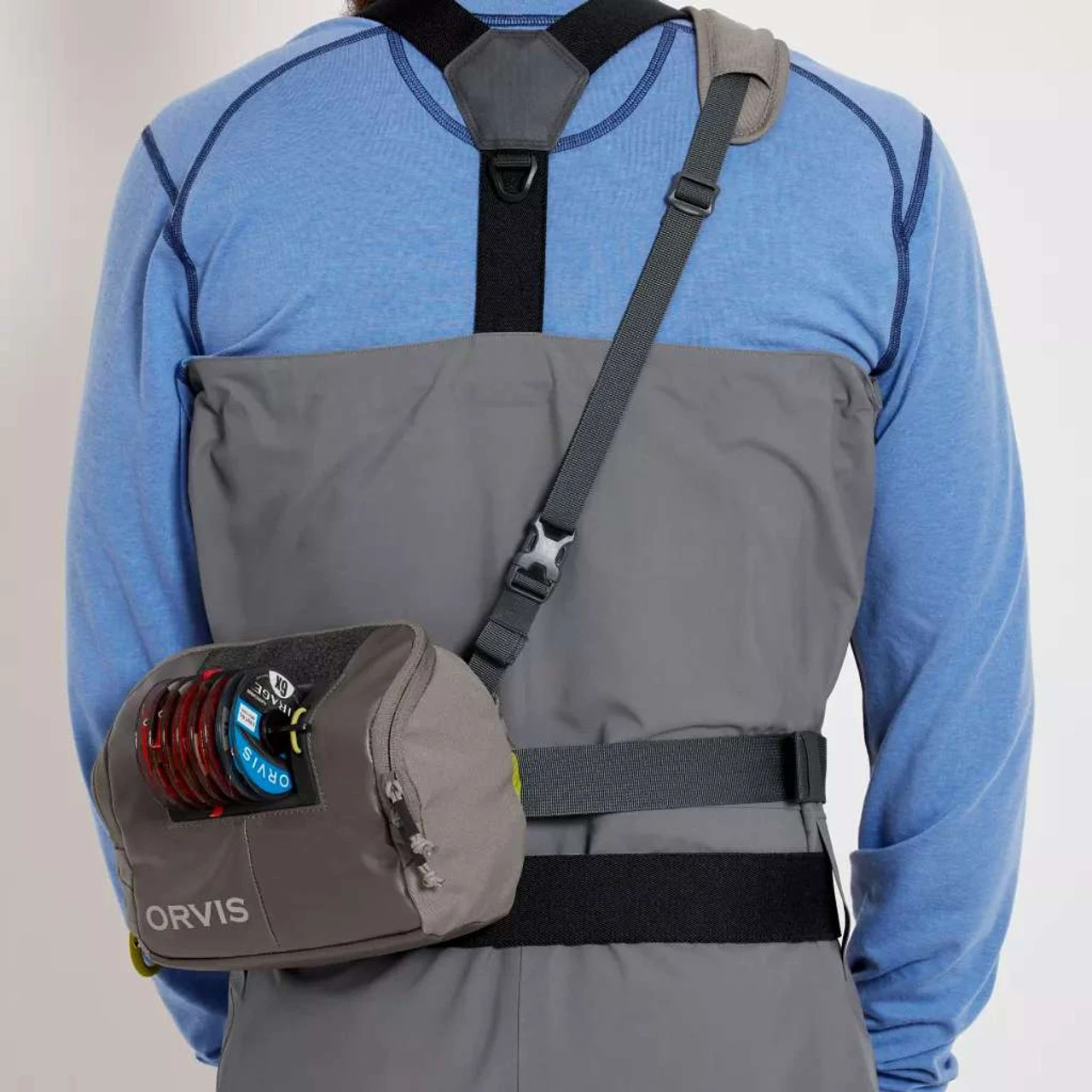Orvis Chest/Hip Pack - Image 4