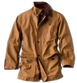 Orvis Classic Barn Coat