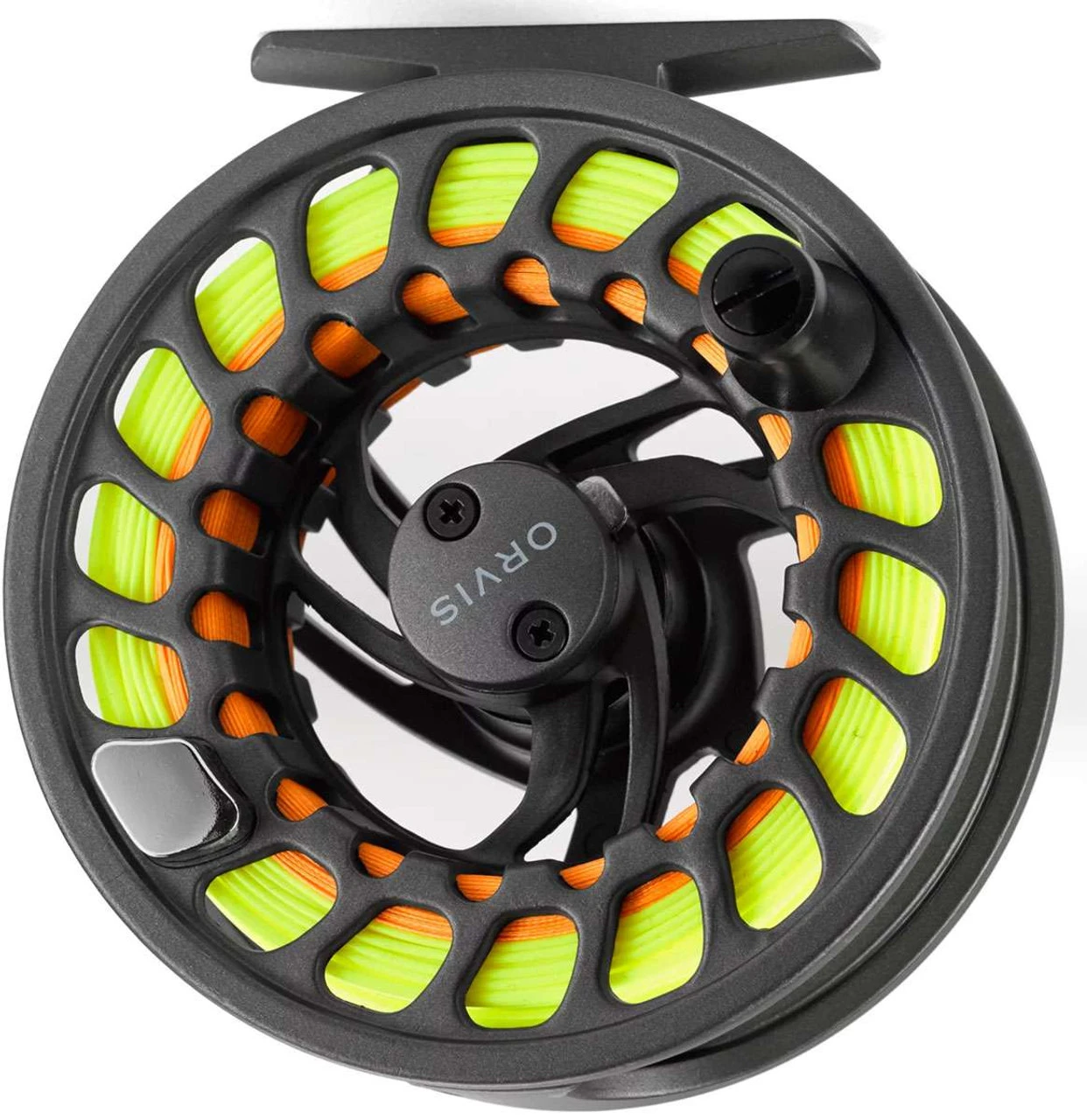 Orvis Clearwater Large Arbor Fly Reels - Image 2