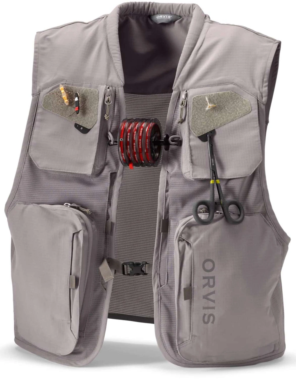 Orvis Clearwater Mesh Vest