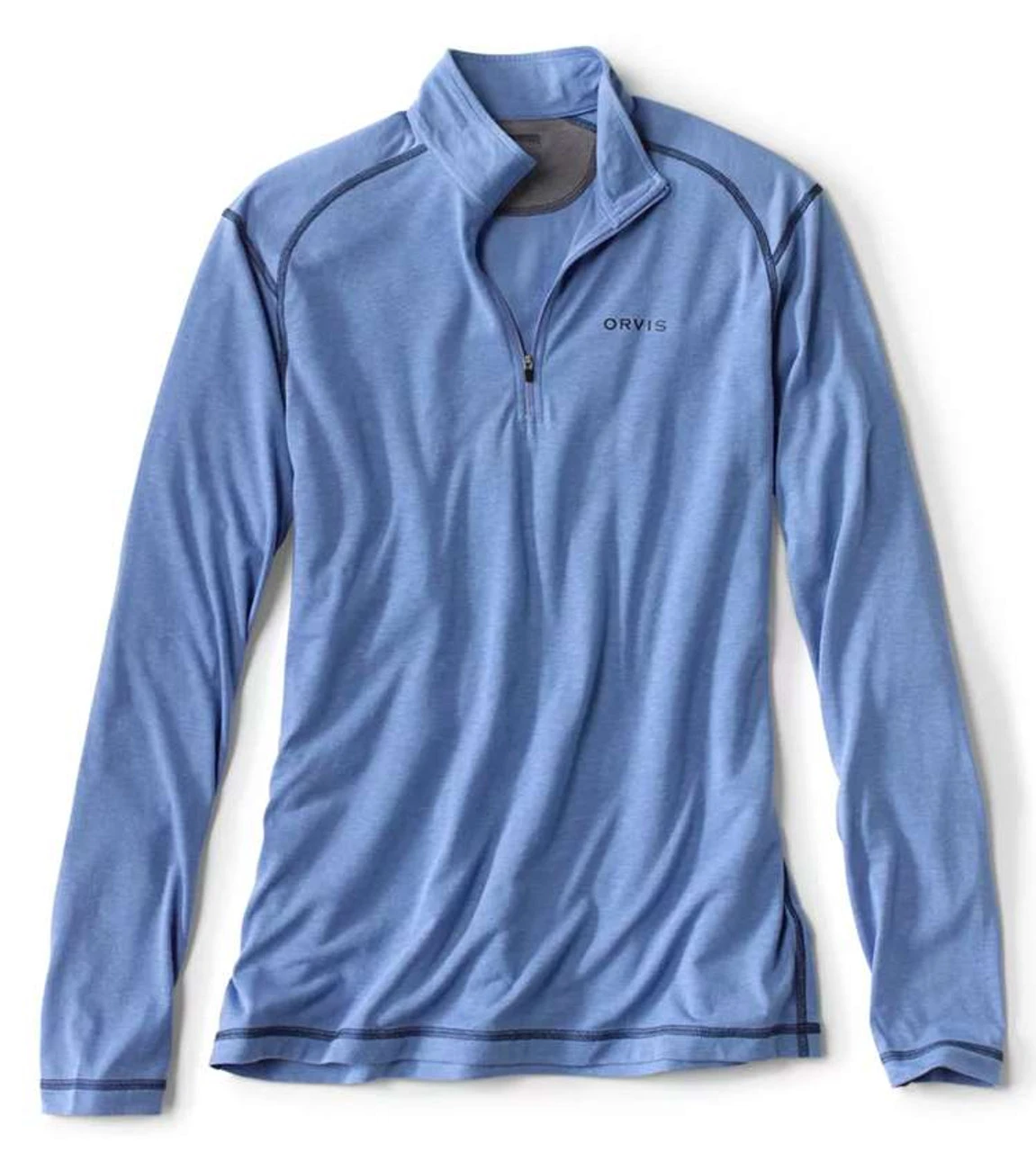 Orvis Dri-Release Quarter Zip Shirts - Image 3