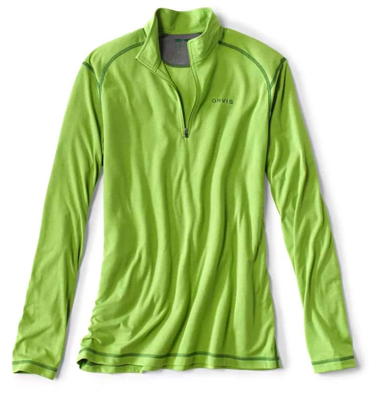Orvis Dri-Release Quarter Zip Shirts - Image 2