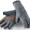 Orvis Fingerless Fleece Gloves