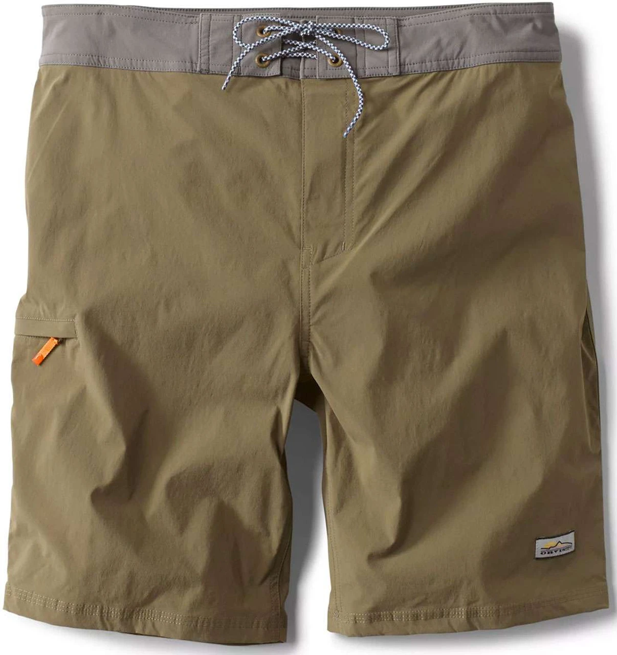 Orvis Jackson Quick-Dry Boardshorts - Image 2