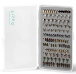 Orvis Large Super Slim Fly Box