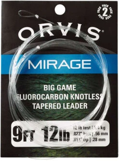 Orvis Mirage Big Game Leader