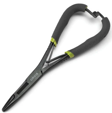 Orvis Mitten Clamp