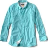Orvis Open Air Caster Long Sleeve Shirt