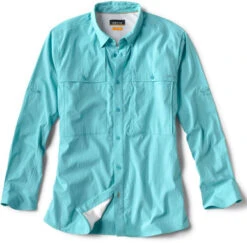 Orvis Open Air Caster Long Sleeve Shirt