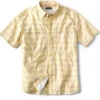 Orvis Open Air Caster Short Sleeve Shirt