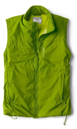 Orvis Pro Insulated Vest - Cedar - X-Large