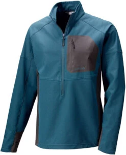 Orvis Pro LT Softshell Pullover