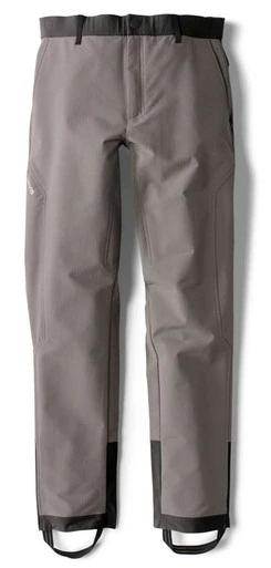 Orvis Pro LT Under Wader Pants - Granite