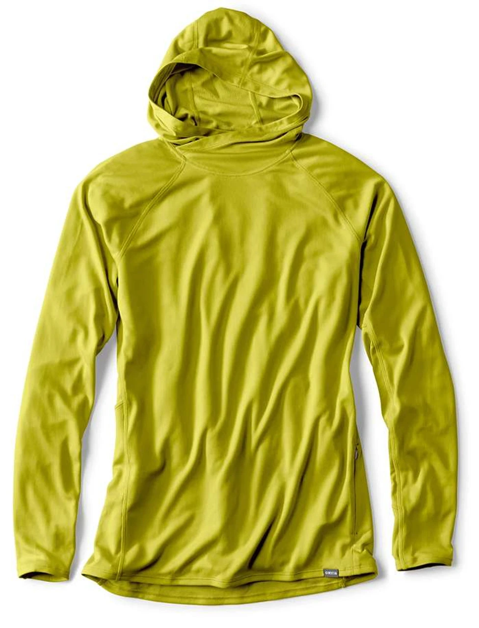 Orvis Pro Sun Hoodie - Image 2