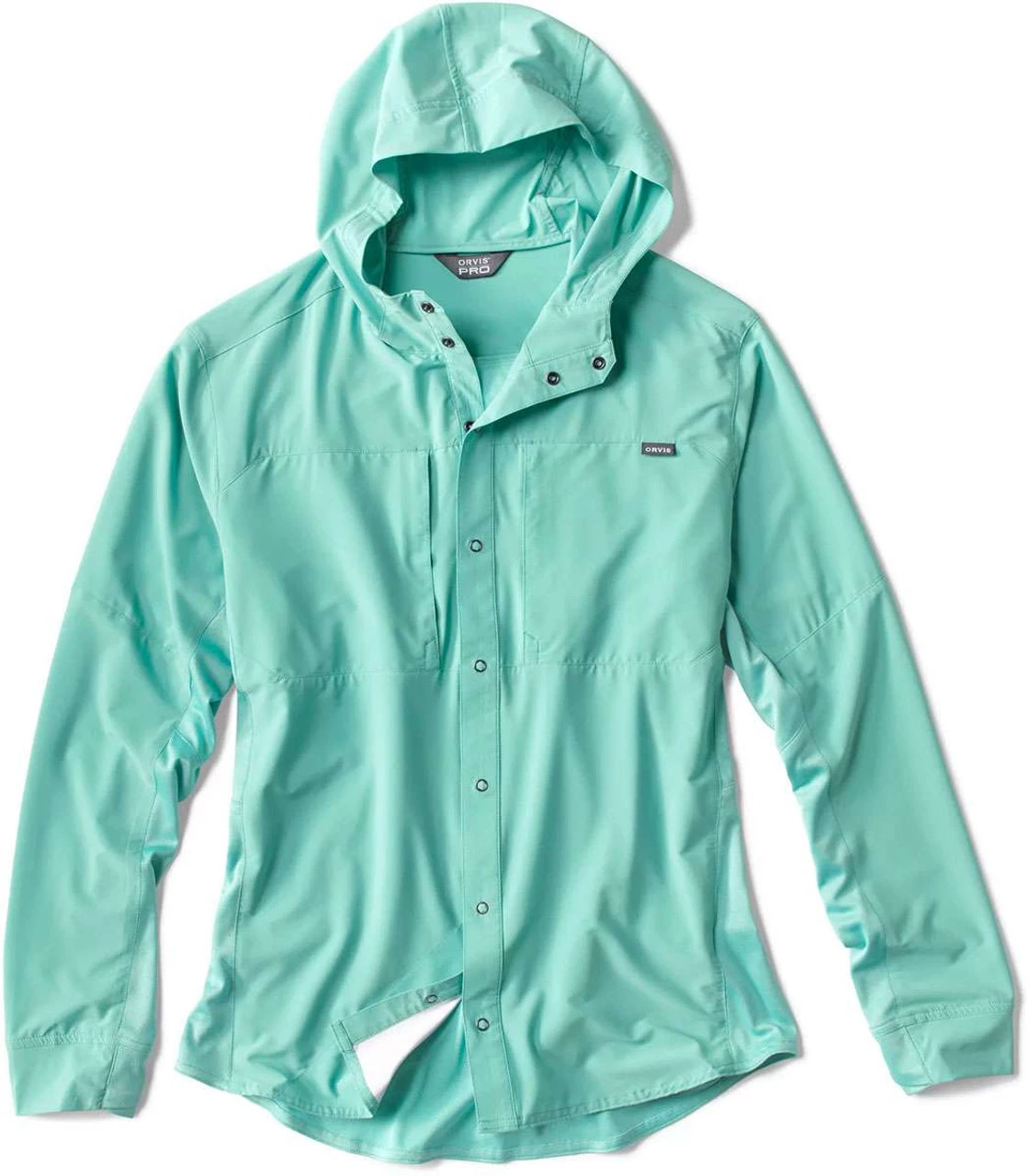 Orvis Pro Sun Hybrid Hoodie
