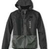 Orvis Pro Wading Jacket - Black/Ash