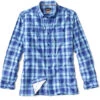Orvis Rainy Bridge 2.0 Long Sleeve Shirt