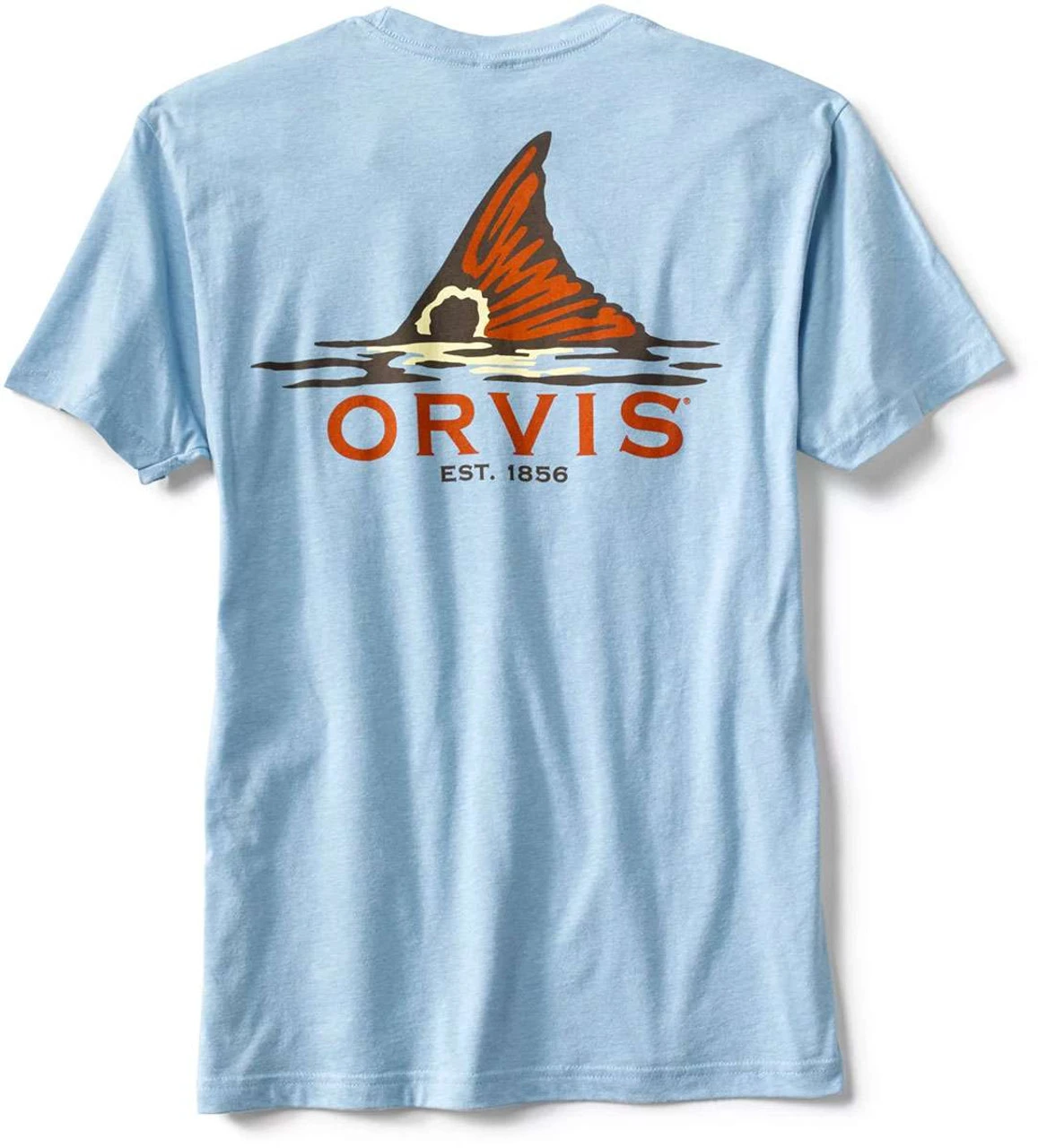 Orvis Redfish T-Shirt