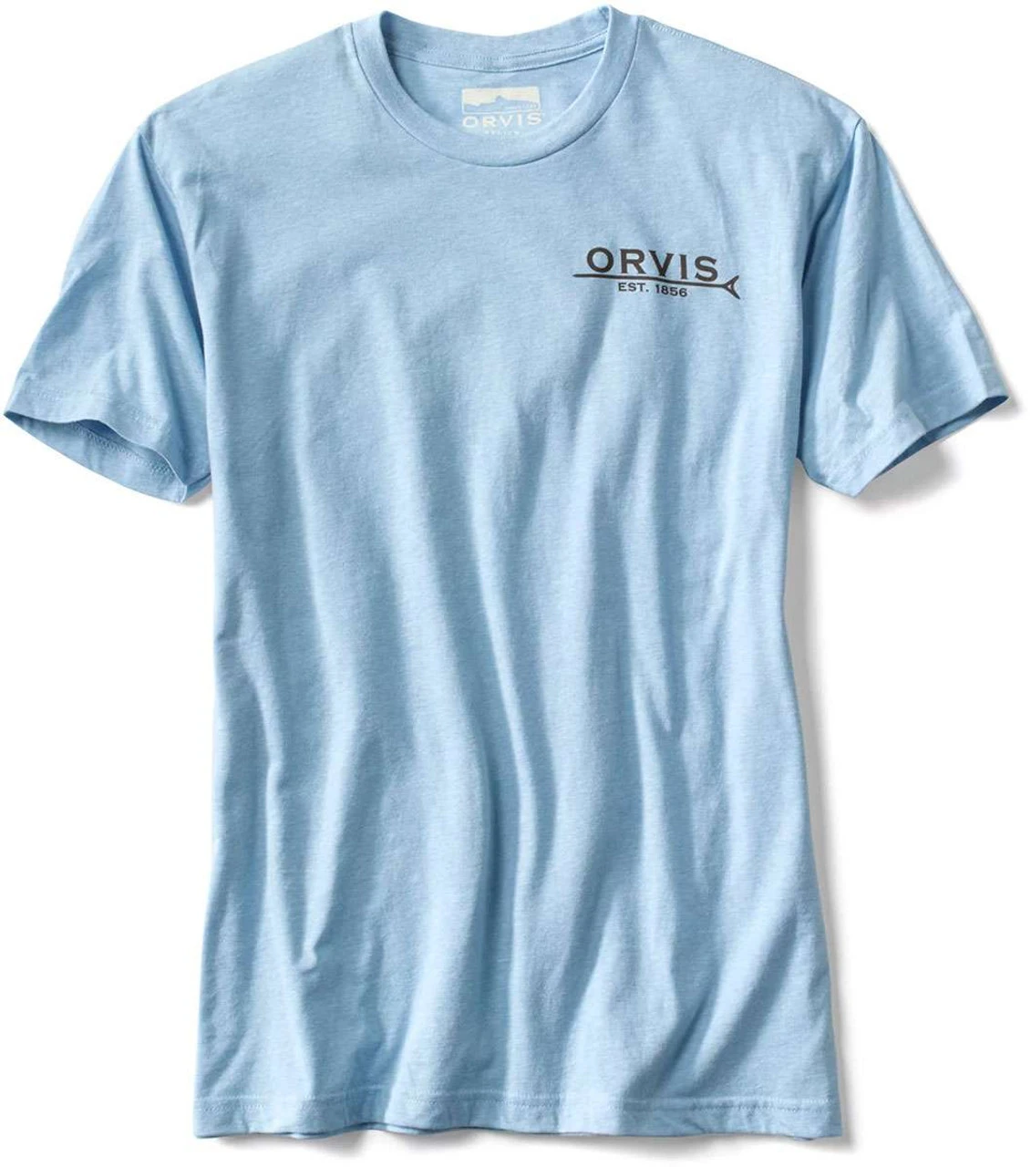 Orvis Redfish T-Shirt - Image 2