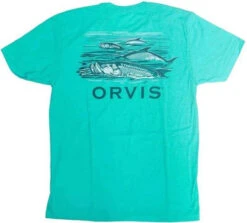 Orvis Rolling Tarpon Tee
