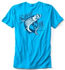 Orvis Silver King T-Shirt