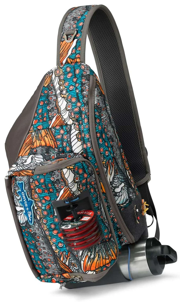 Orvis Sling Pack - Image 3