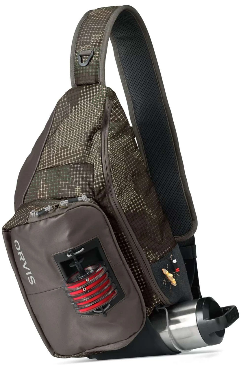 Orvis Sling Pack - Image 2