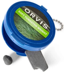 Orvis Soft Tungsten Weight